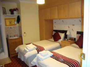 Ashgrove Bed and Breakfast, Kirkcaldy